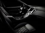 De Tomaso Deauville Concept 2011 года
